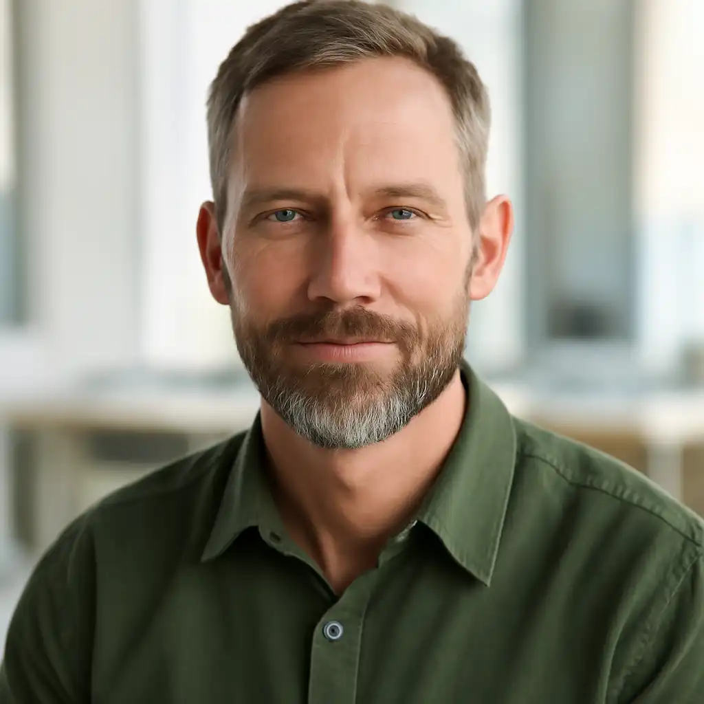 Lucas Pedersen